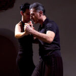 Tango argentino – L’arte della camminata – Luglio 2025