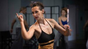 Scopri di più sull'articolo Body Mind Centering – Danza movimento terapia