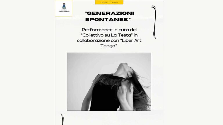 Generazioni spontanee