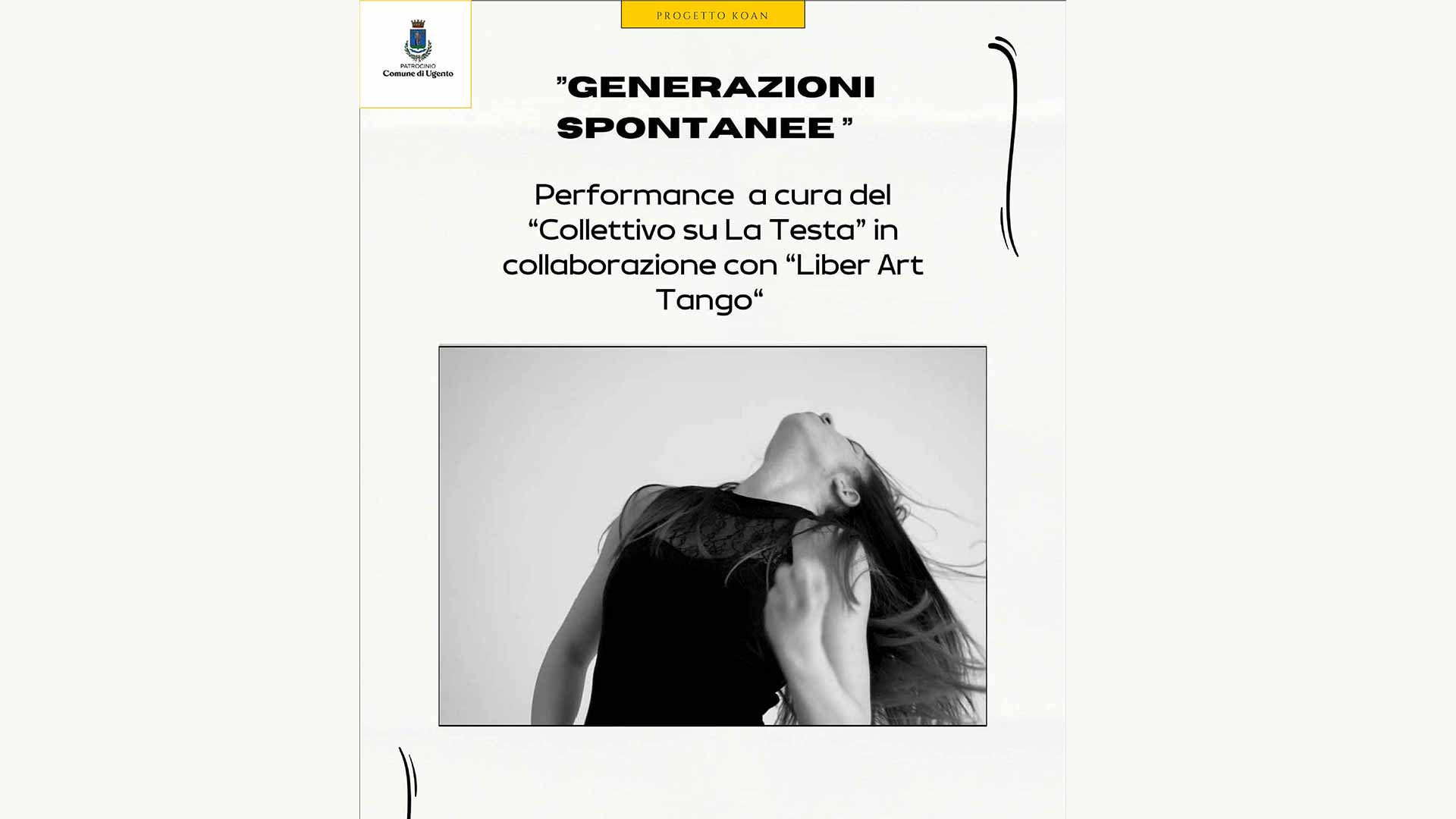 Al momento stai visualizzando Generazioni spontanee