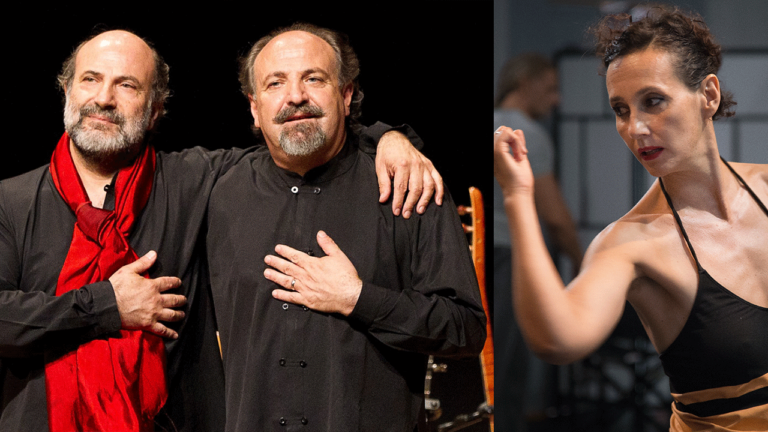 paola campagna e i fratelli mancuso