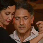 Argentine Tango course