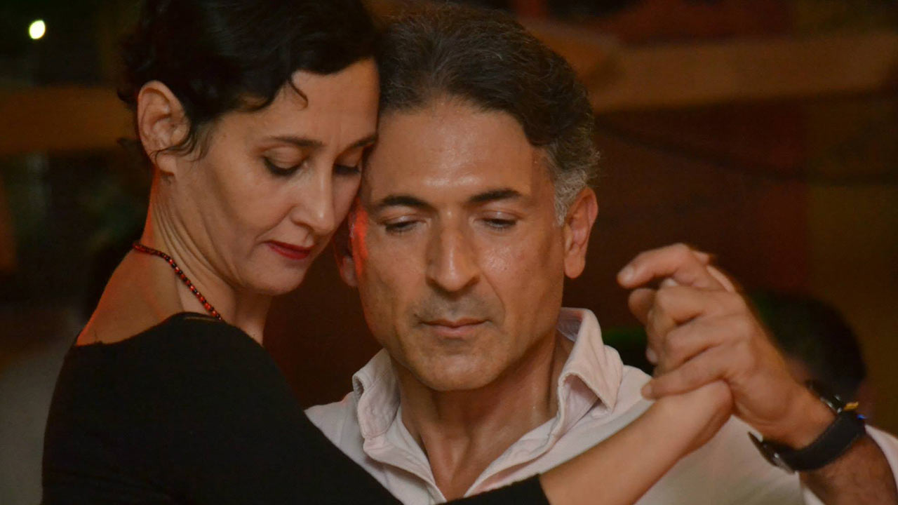Al momento stai visualizzando Iscrizioni aperte al Corso di Tango argentino