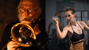 Scopri di più sull'articolo Live – Improvvisazione in musica e danza