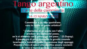 Scopri di più sull'articolo L’arte della camminata – Pavia marzo 2015