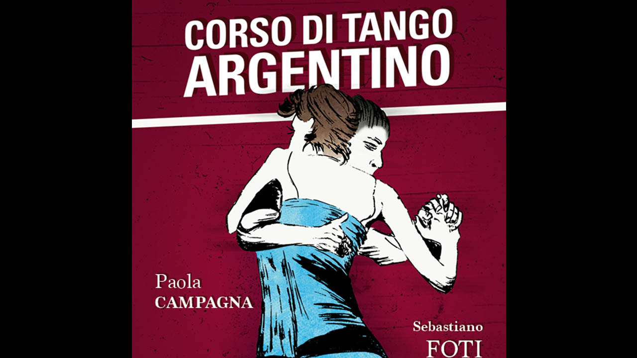 Scopri di più sull'articolo Corso di tango argentino
