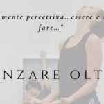 Iscrizione aperte a Danzare oltre