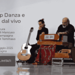 Workshop Danza e Musica dal vivo