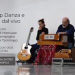 Workshop dance and Live Music