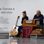 Workshop dance and Live Music