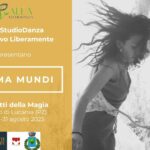 Anima Mundi – Le notti della magia